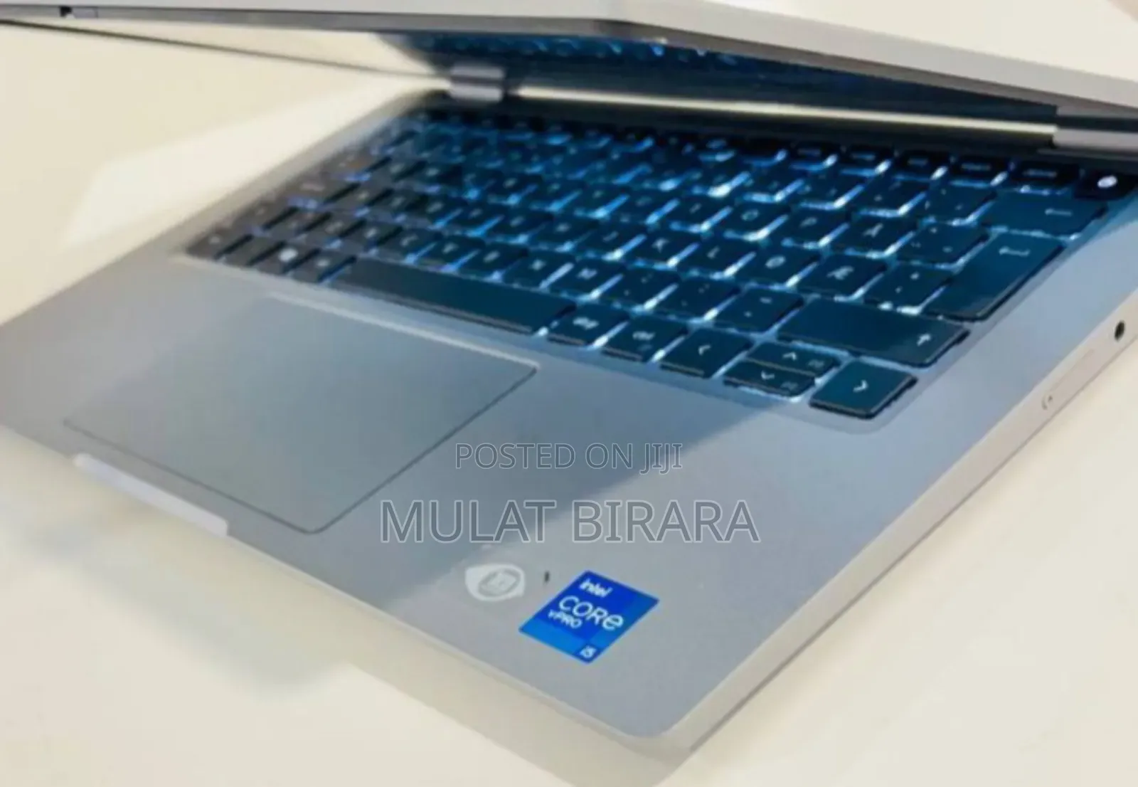 New Laptop Dell Latitude 5320 16GB Intel Core I5 SSD 512GB