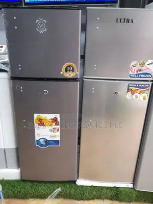 West Refrigerator 250l