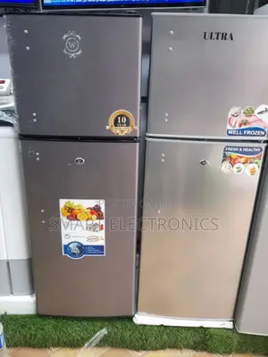 West Refrigerator 250l