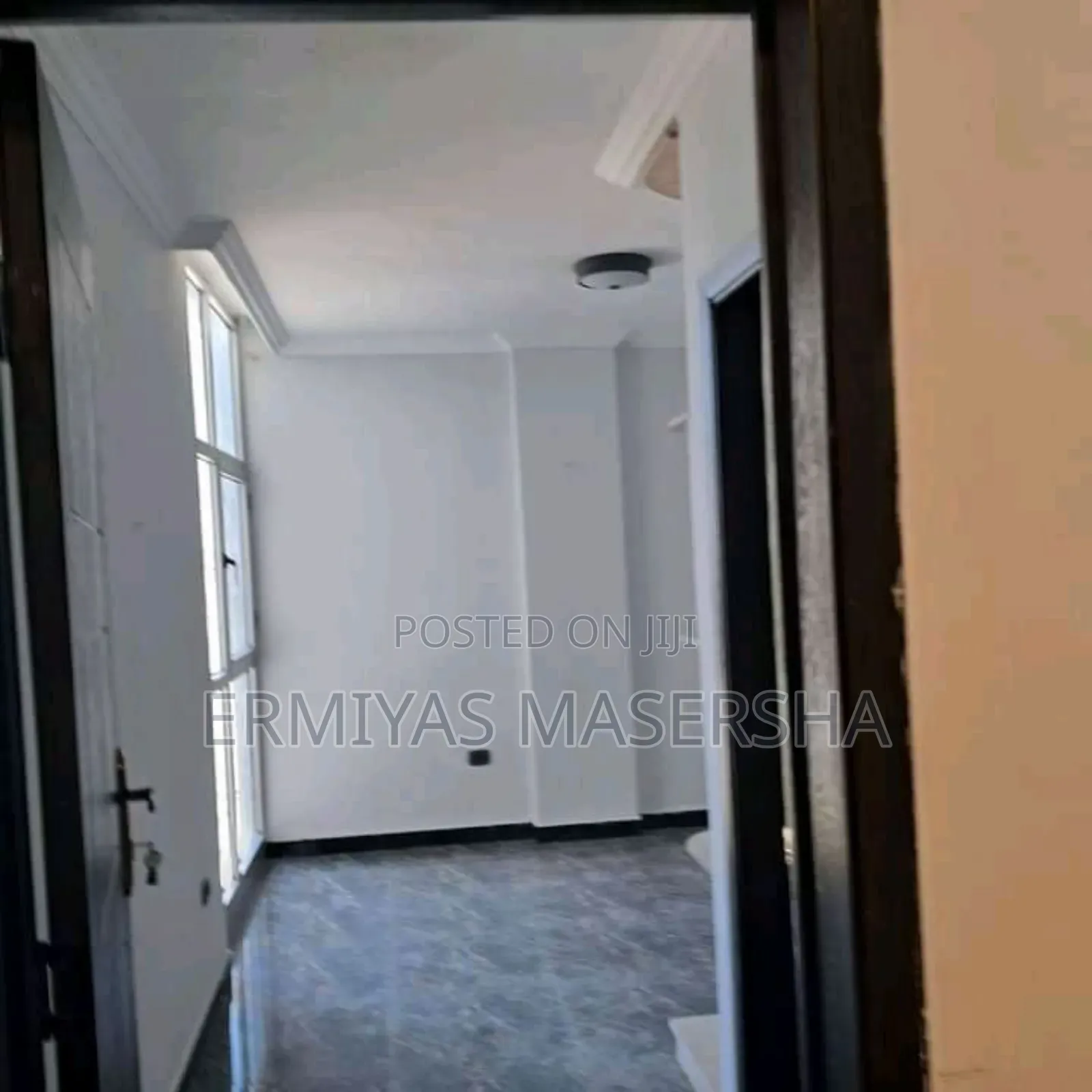 Furnished 2bdrm Apartment in Bole for sale