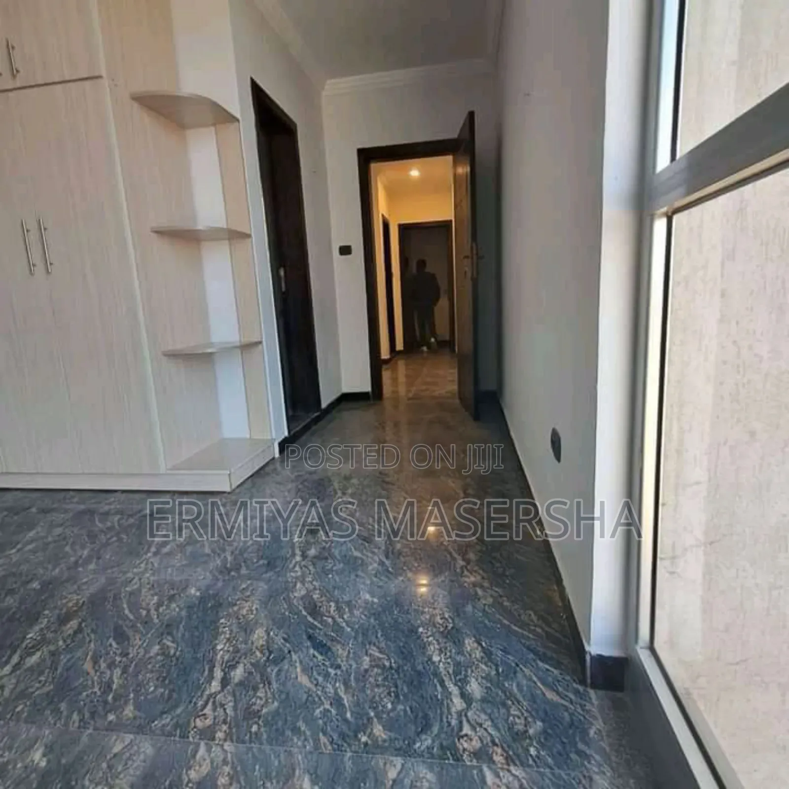 Furnished 2bdrm Apartment in Bole for sale