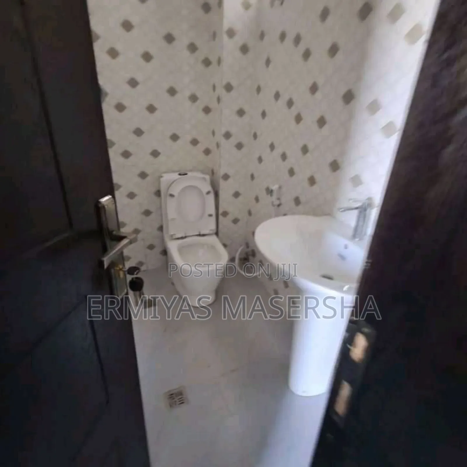 Furnished 2bdrm Apartment in Bole for sale