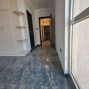 Furnished 2bdrm Apartment in Bole for sale