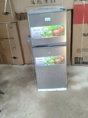 Photo - Magic Queen Refrigerator