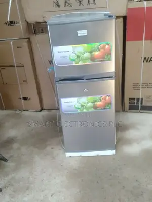 Magic Queen Refrigerator