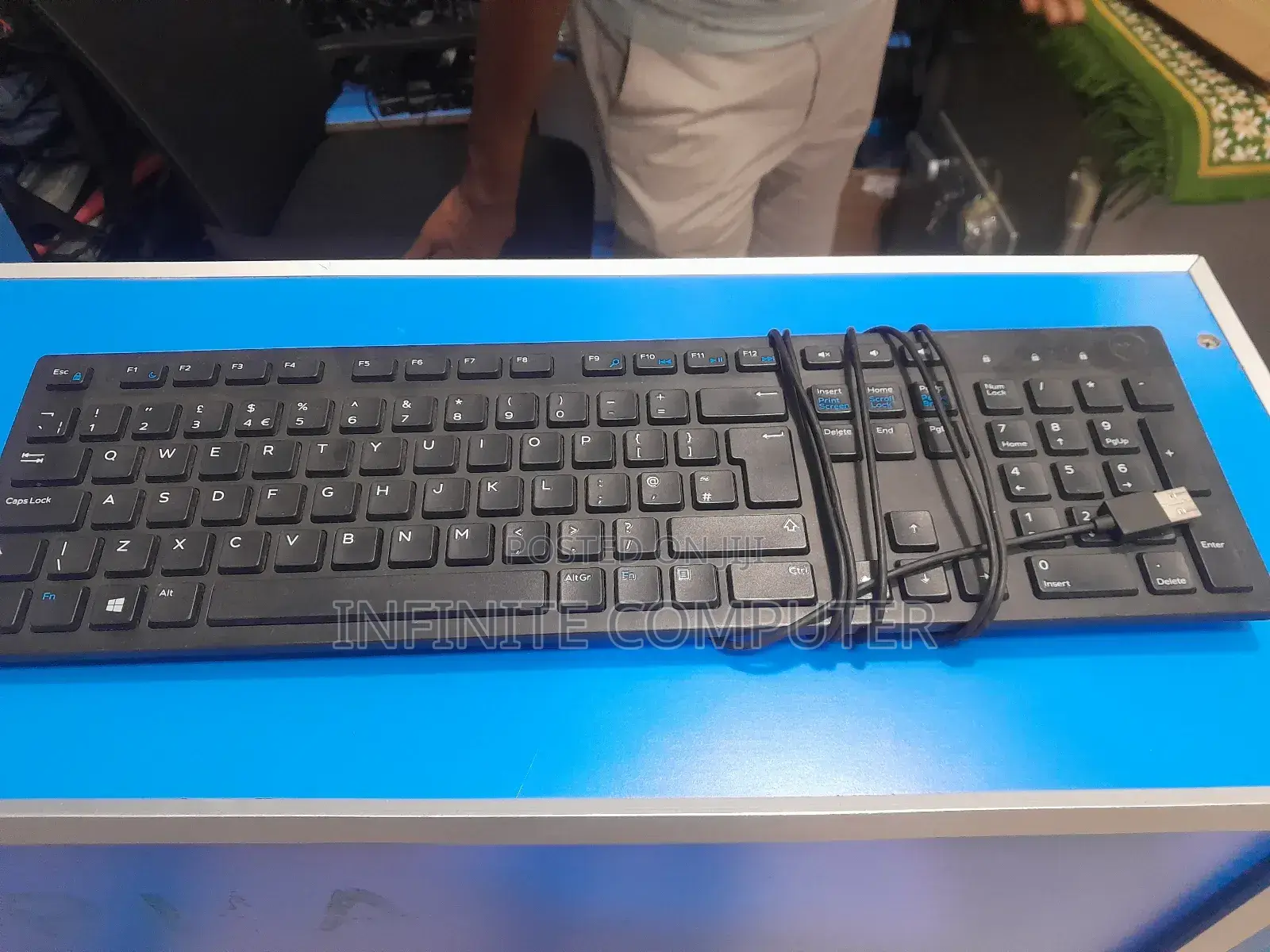 Dell Keyboard