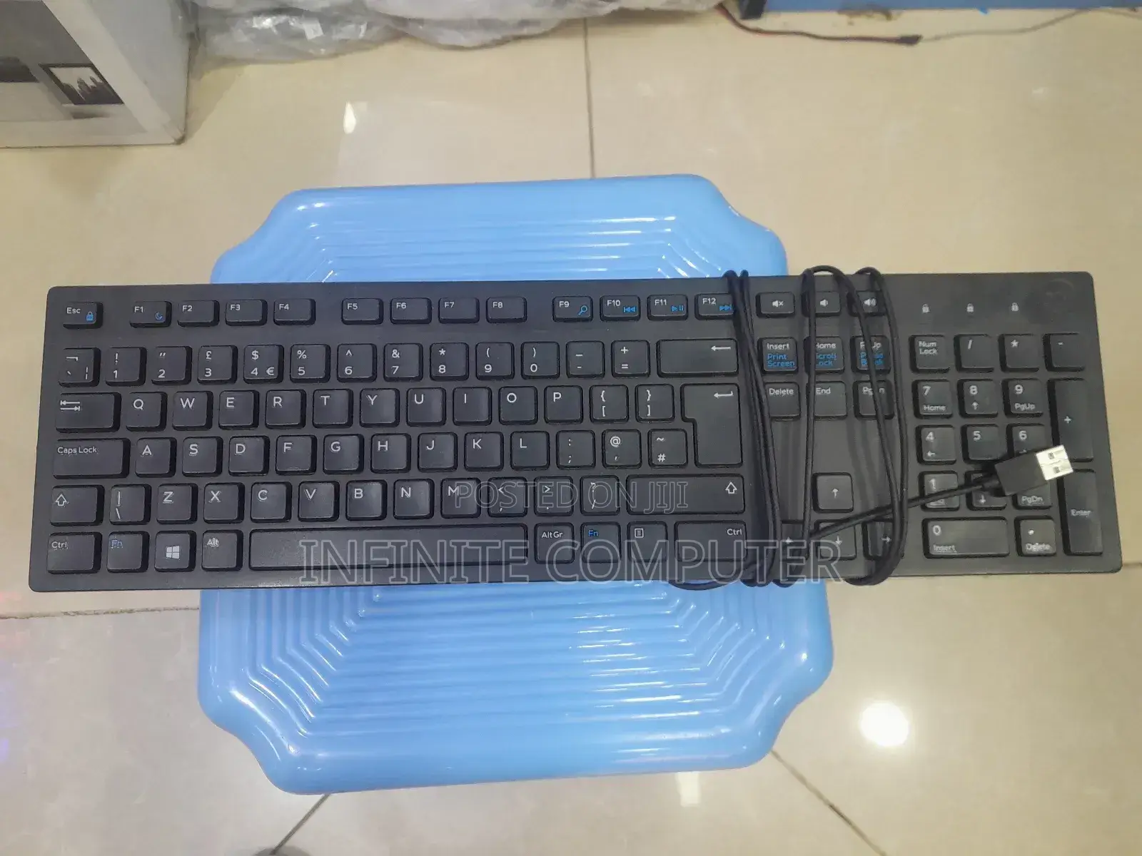 Dell Keyboard