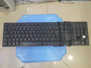 Dell Keyboard