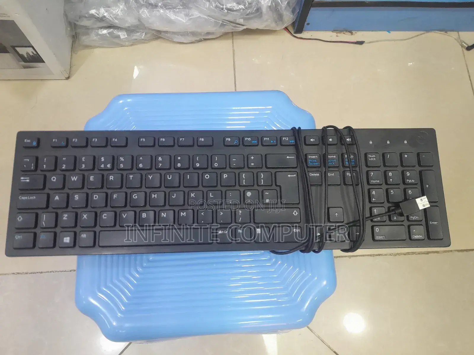 Dell Keyboard