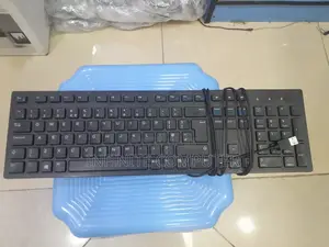 Dell Keyboard