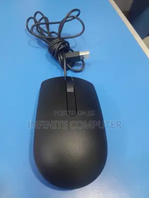 Original Keyboard and Mouse