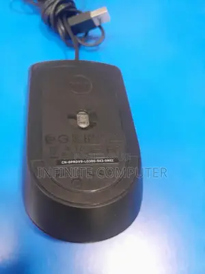 Original Keyboard and Mouse