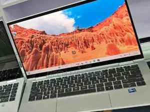 New Laptop HP EliteBook X360 1040 G7 16GB Intel Core I7 SSD 512GB