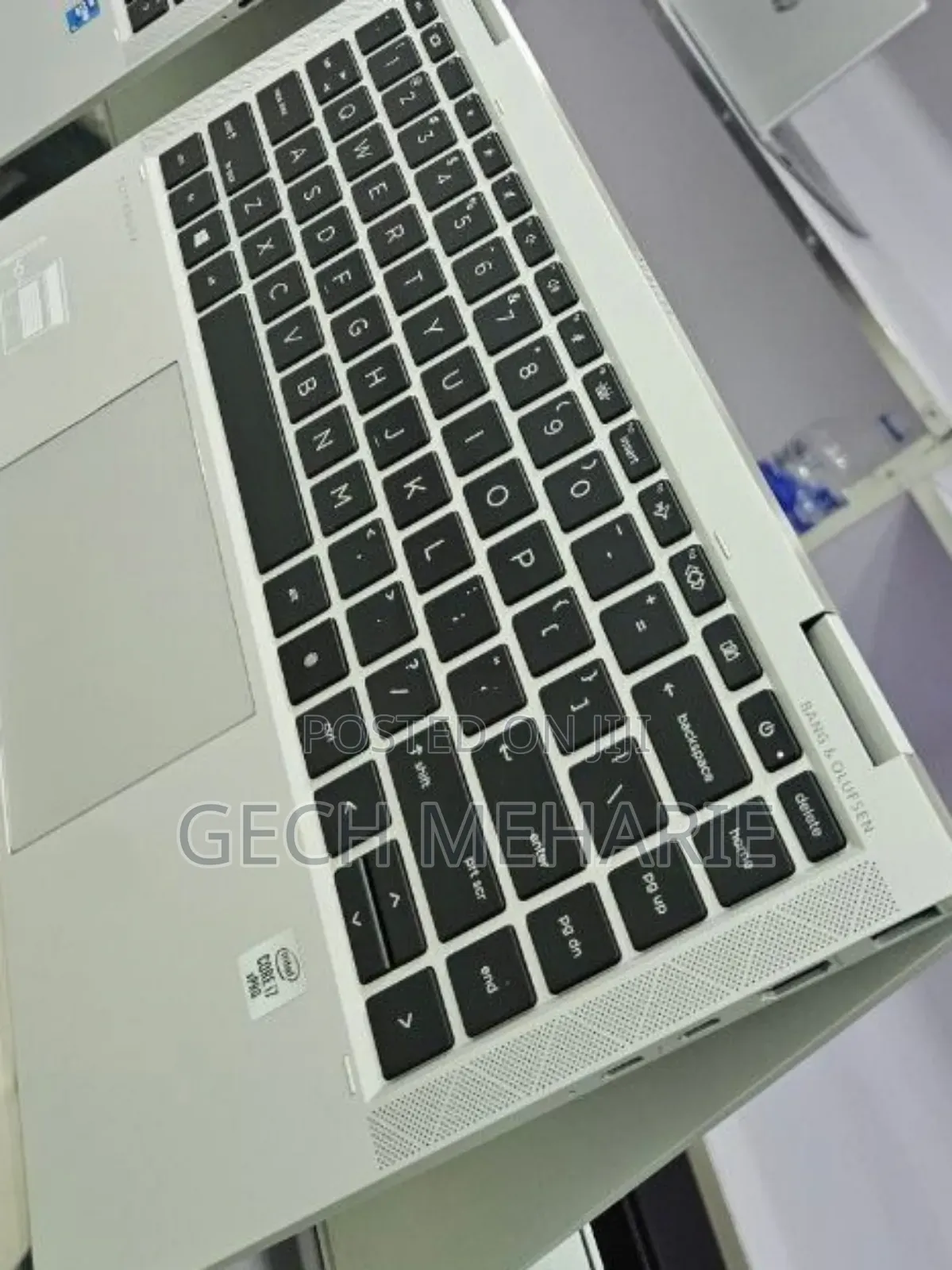 New Laptop HP EliteBook X360 1040 G7 16GB Intel Core I7 SSD 512GB
