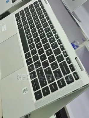 New Laptop HP EliteBook X360 1040 G7 16GB Intel Core I7 SSD 512GB