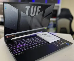 Photo - New Laptop Asus TUF Dash F15 16GB Intel Core I7 SSD 1T