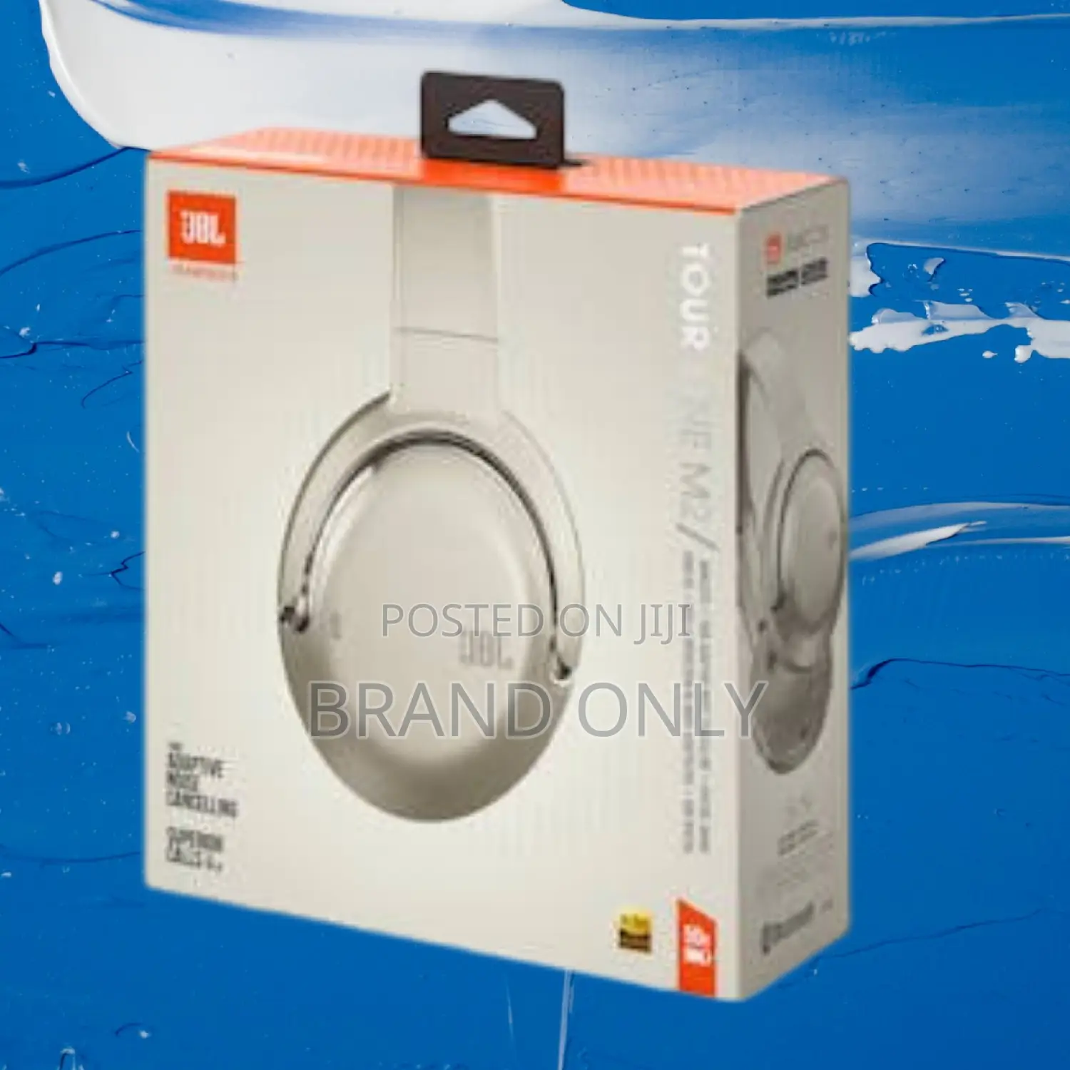 JBL Tour One M2 Active Quick Charge Functionality Available