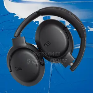 JBL Tour One M2 Active User-Friendly Control Interface