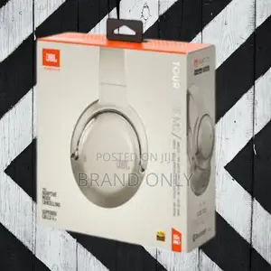 Photo - JBL Tour One M2 Active Versatile Listening Modes Offered