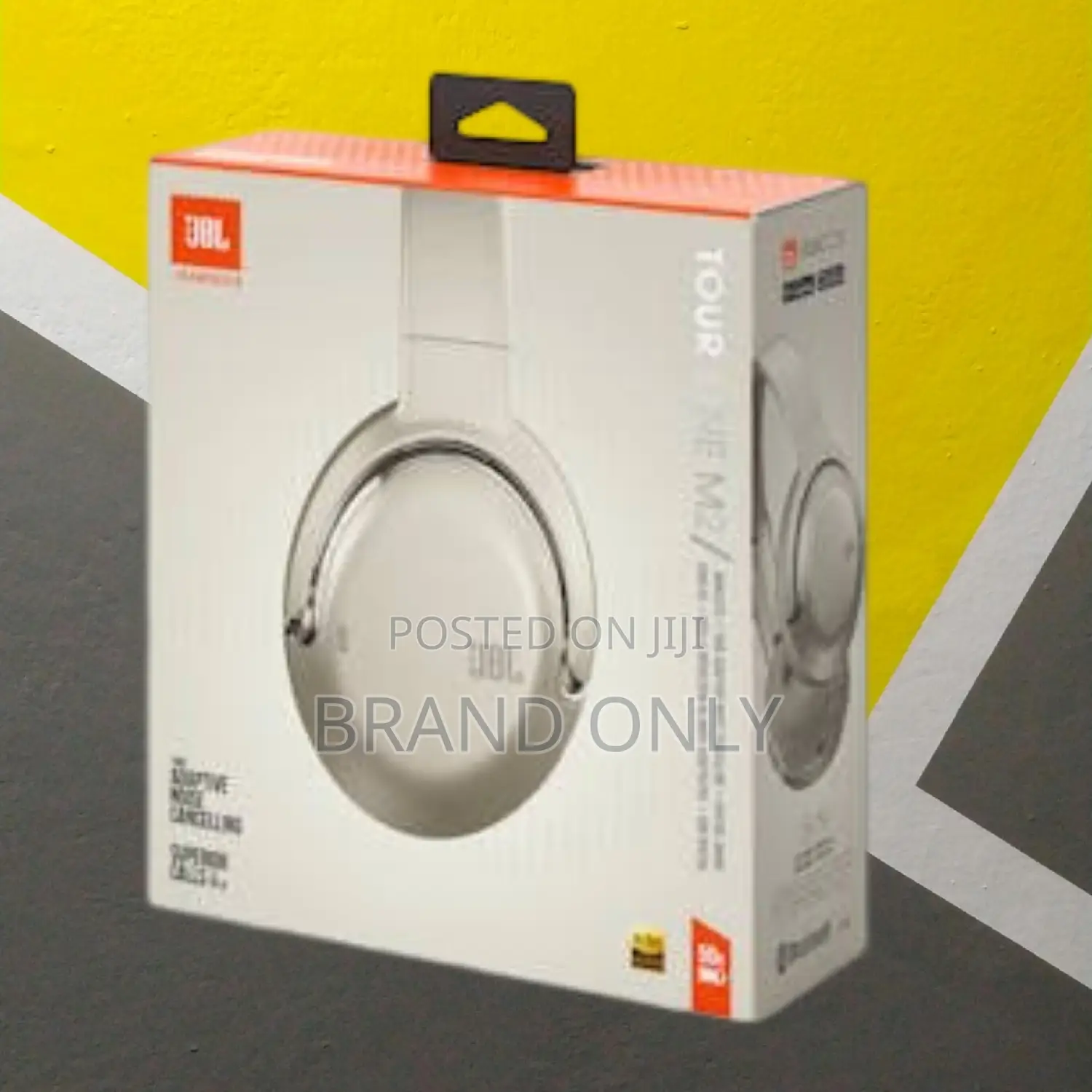 JBL Tour One M2 Active Durable Carrying Case Included