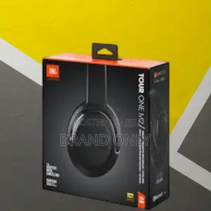 Photo - JBL Tour One M2 Active Stylish and Modern Aesthetic Appeal