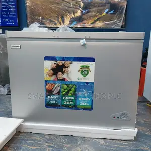Sanford Deep Freezer 480l