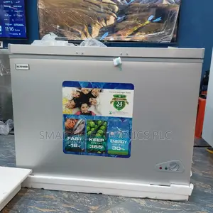 Sanford Deep Freezer 480l