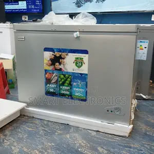 Sanford Deep Freezer 480l