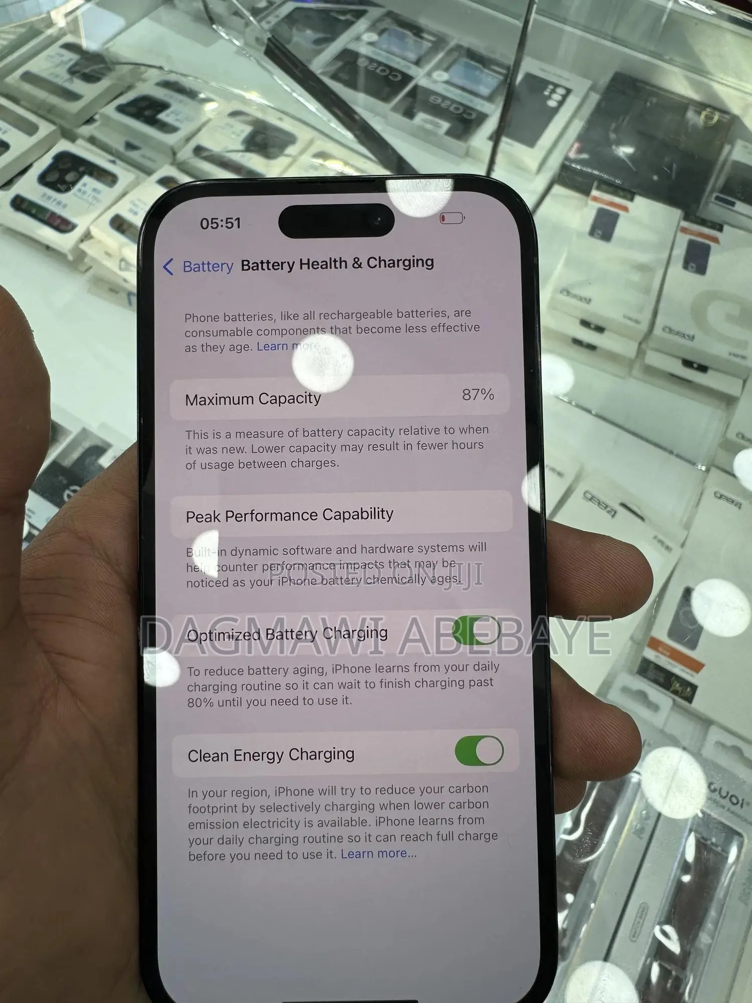 Apple iPhone 14 Pro 256 GB Black