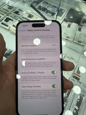 Apple iPhone 14 Pro 256 GB Black