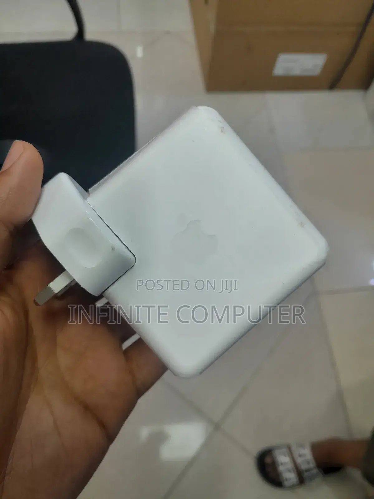 Original Mac Charger