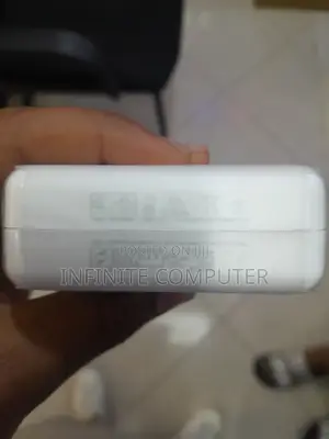 Original Mac Charger