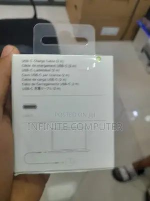 Original Mac Charger