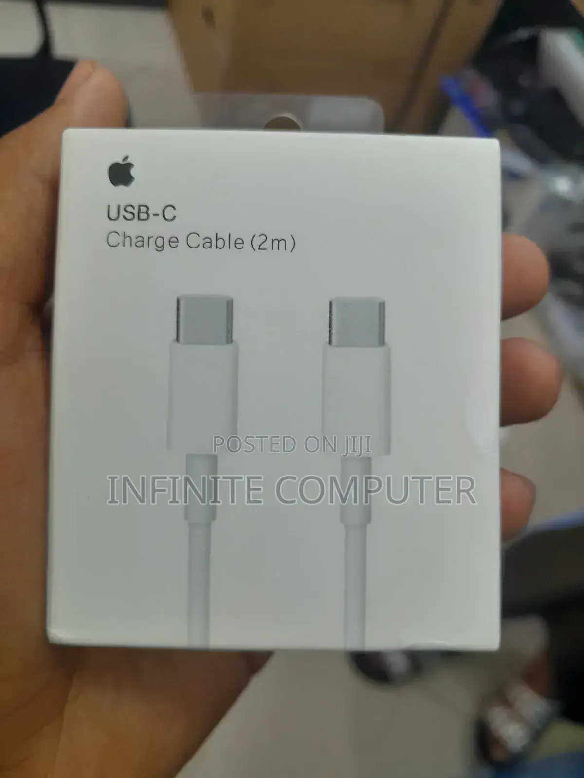 Original Mac Charger