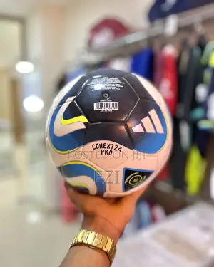 Photo - Adidas Premium Futbal