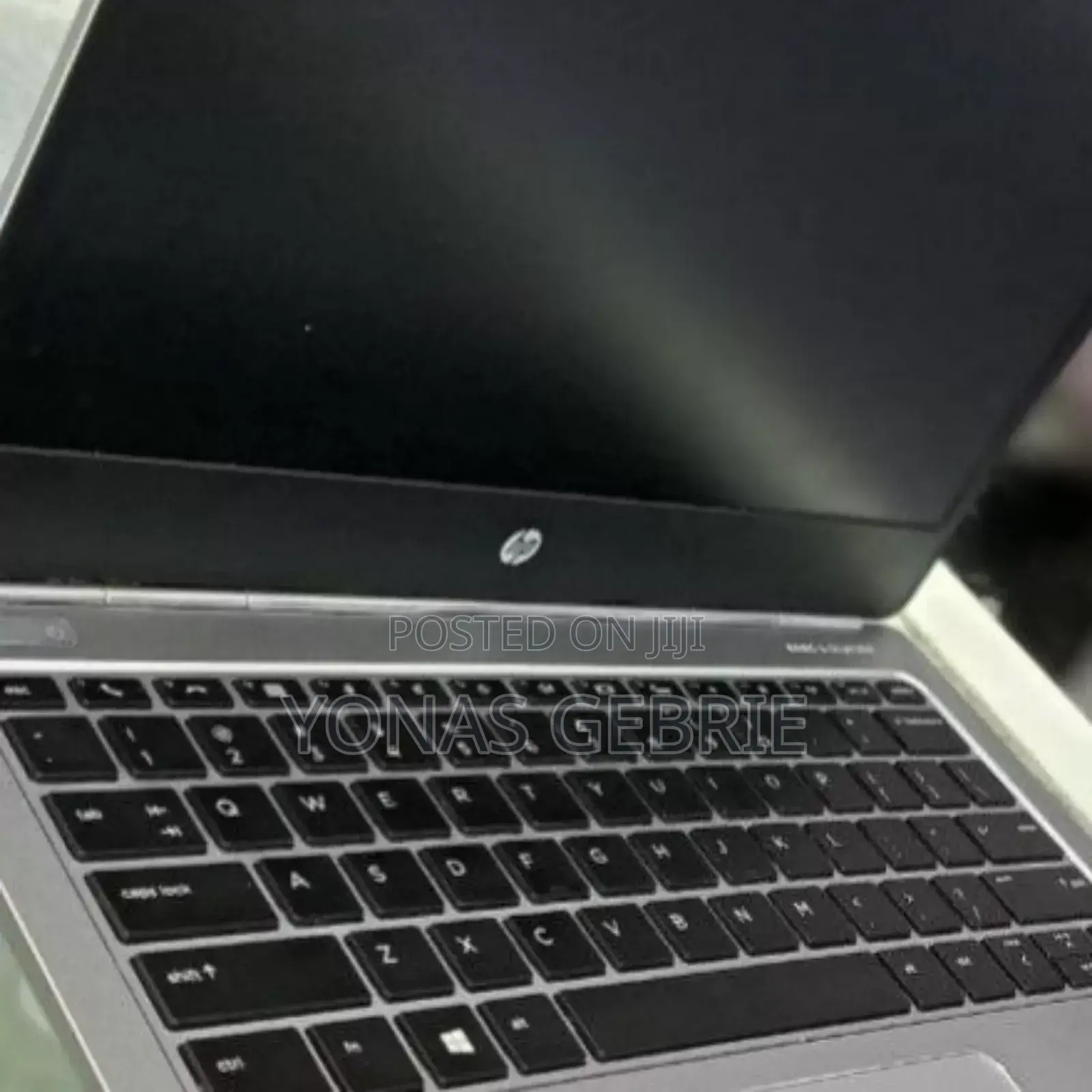 New Laptop HP EliteBook Folio 8GB Intel Core M SSD 256GB