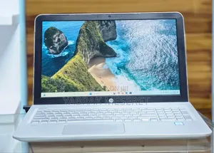 Photo - New Laptop HP Envy 15 16GB Intel Core I7 SSD 512GB