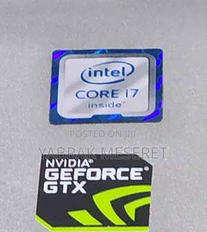 New Laptop HP Envy 15 16GB Intel Core I7 SSD 512GB