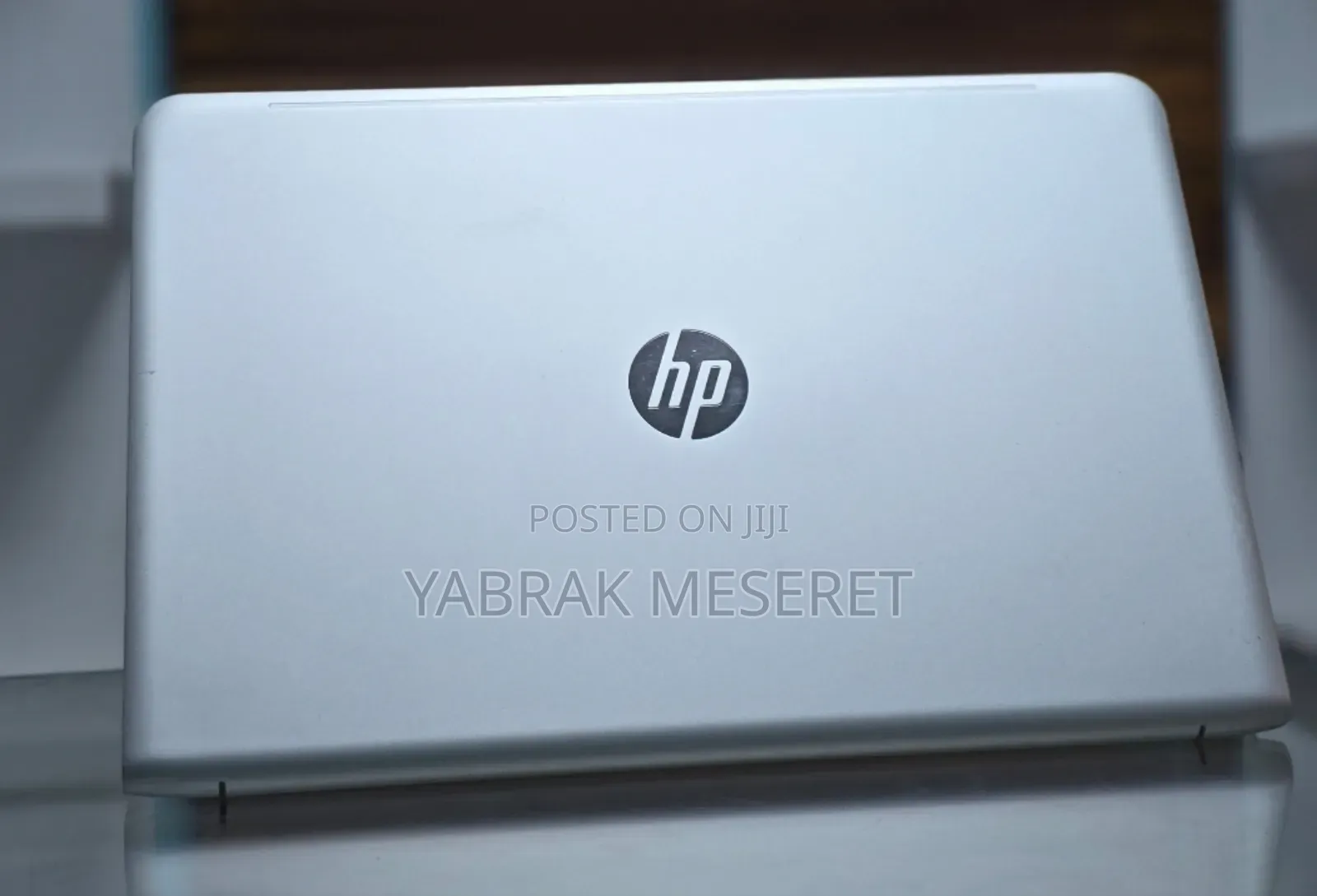 New Laptop HP Envy 15 16GB Intel Core I7 SSD 512GB