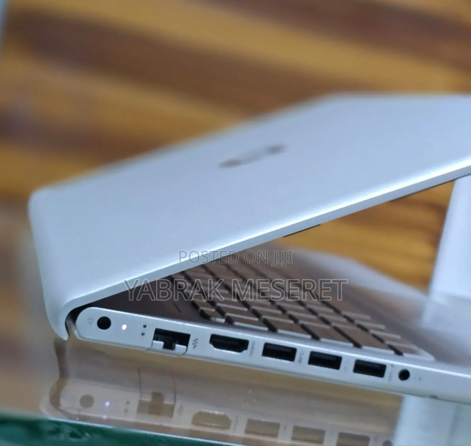 New Laptop HP Envy 15 16GB Intel Core I7 SSD 512GB