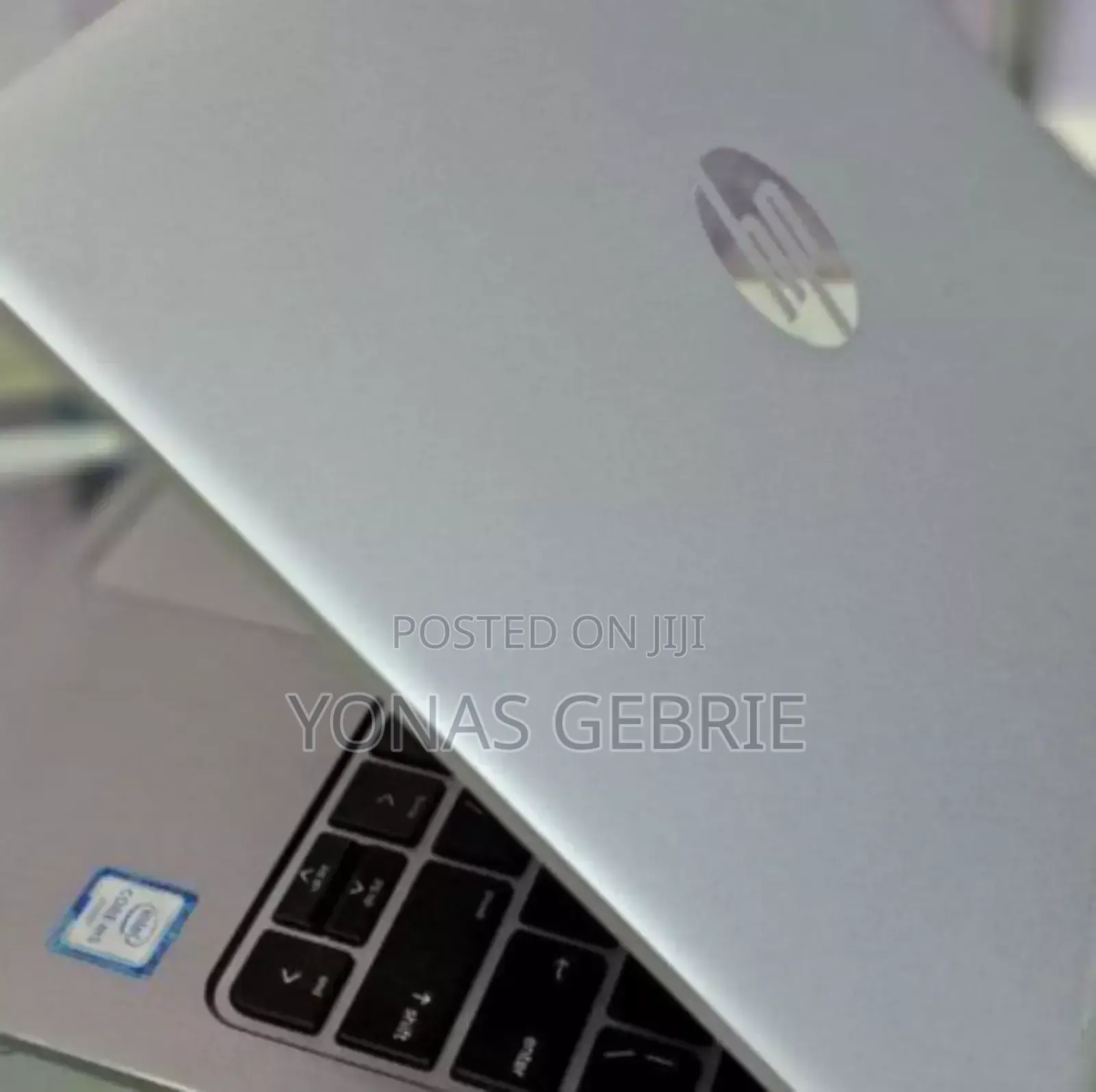 New Laptop HP EliteBook Folio 8GB Intel Core M SSD 256GB