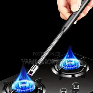 Photo - Rechargeable Electronic Lighter
