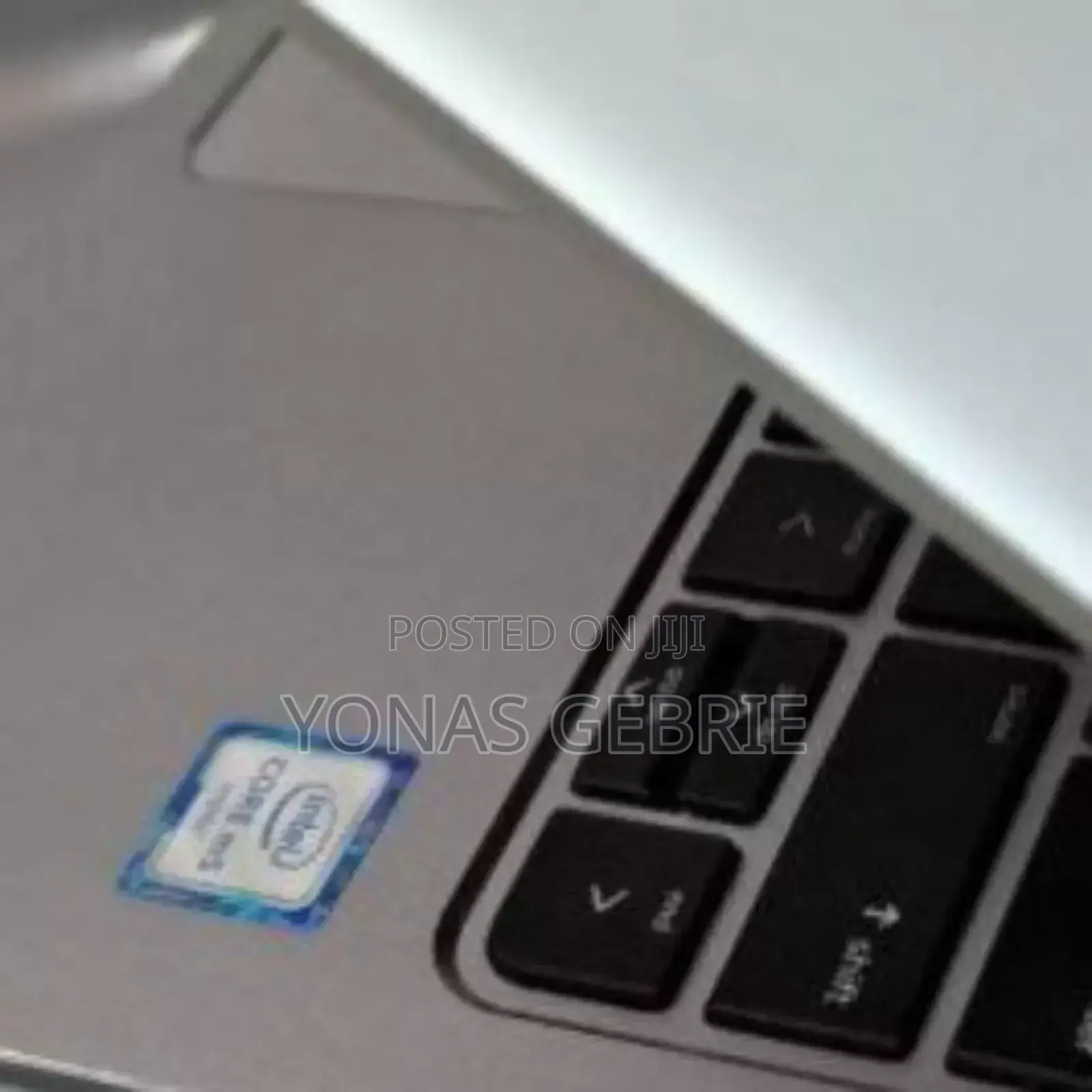 New Laptop HP EliteBook Folio 8GB Intel Core M SSD 256GB