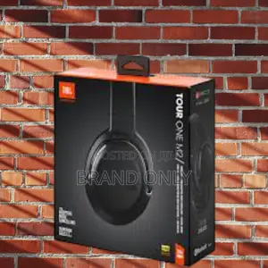 Photo - JBL Tour One M2 Active Comfortable Fit for Extended Use