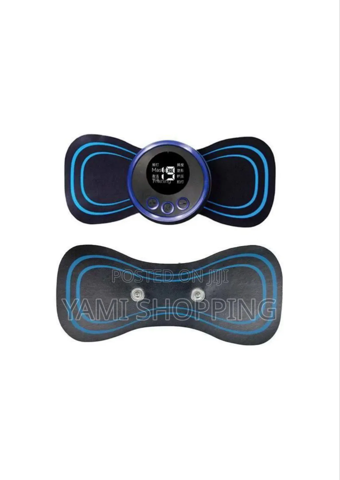 EMS Smart Mini Massager Patch