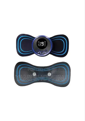 EMS Smart Mini Massager Patch