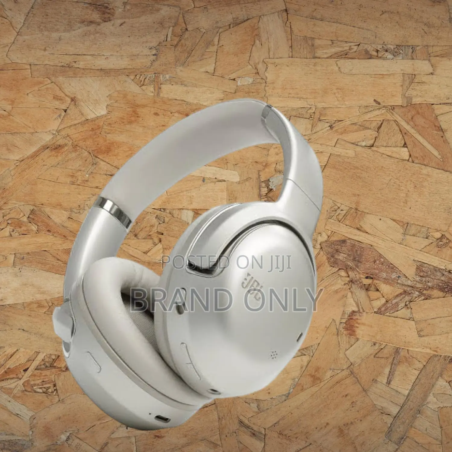 JBL Tour One M2 Active Dynamic Frequency Response Range