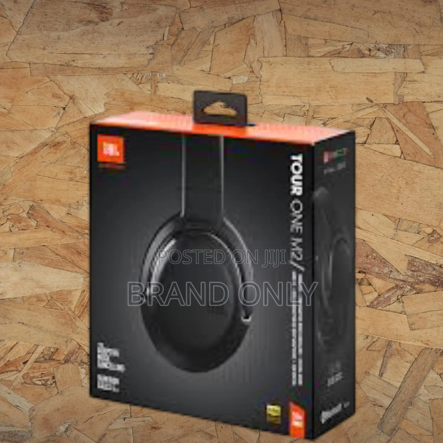 JBL Tour One M2 Active Lightweight Design for Portability