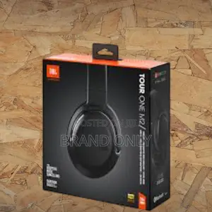 Photo - JBL Tour One M2 Active Lightweight Design for Portability