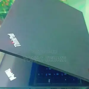 New Laptop Lenovo ThinkPad T570 16GB Intel Core I7 SSD 512GB